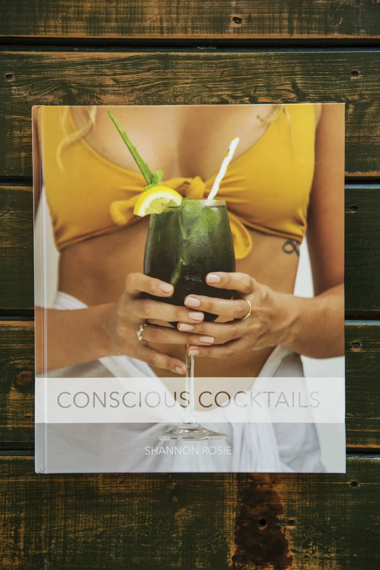 Conscious Cocktails